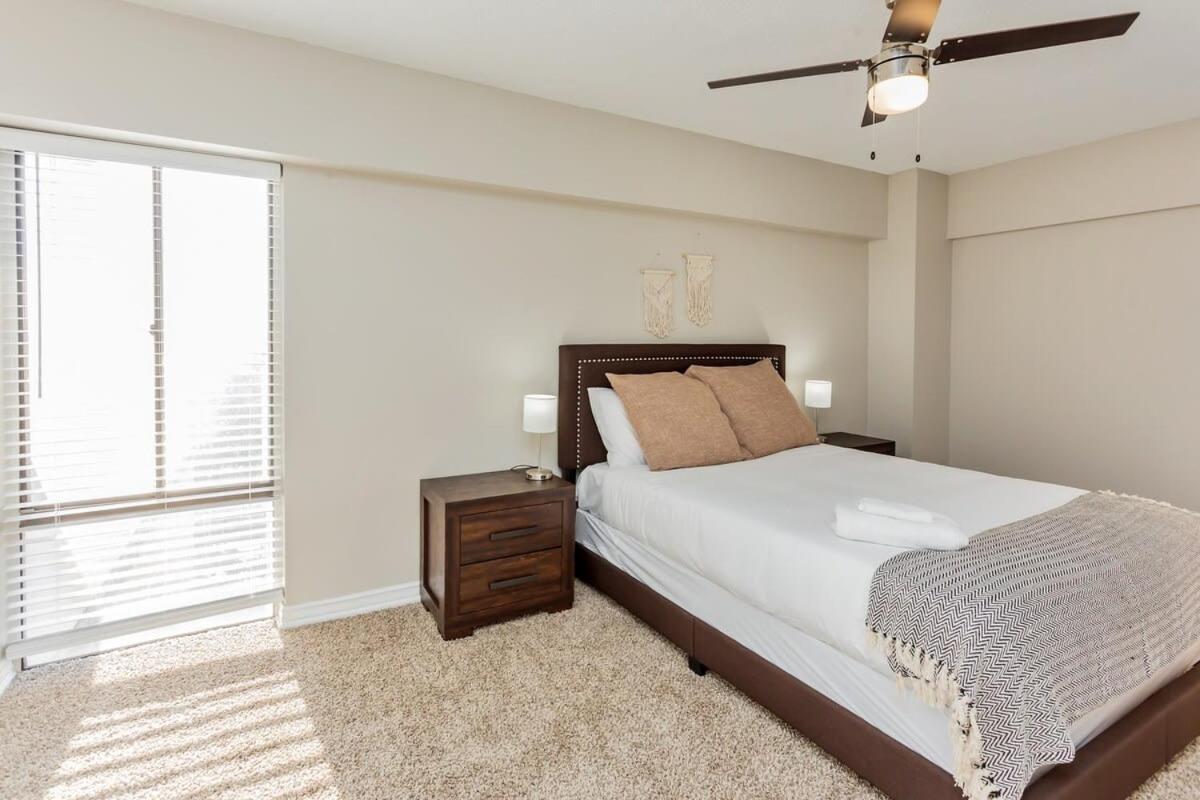 Bargain Memphis Apartment W Hdtv & Wifi Екстер'єр фото