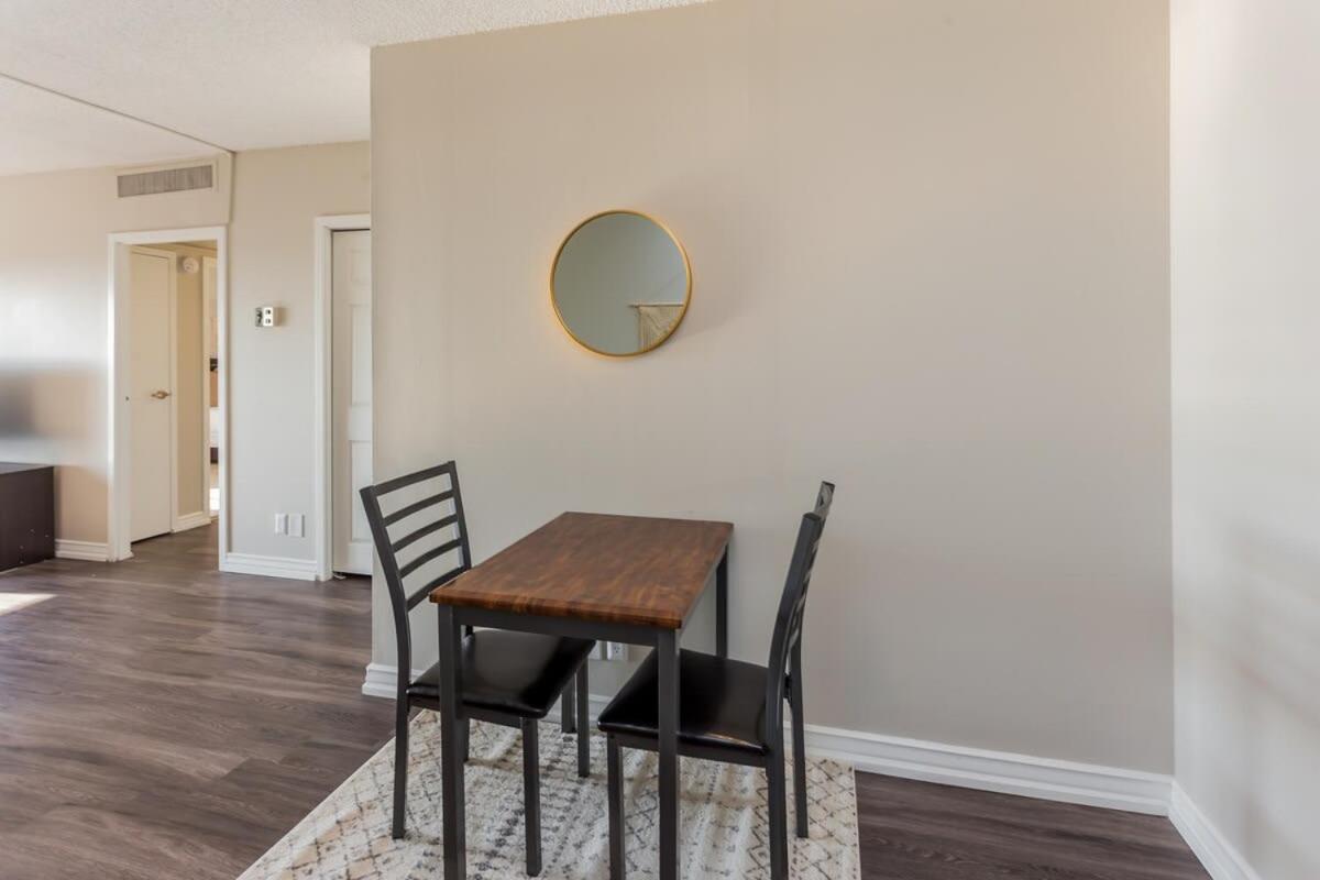 Bargain Memphis Apartment W Hdtv & Wifi Екстер'єр фото